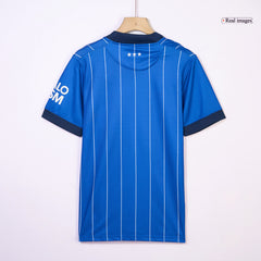 Ipswich Town Home Cheap Soccer Jersey 2024/25 Go Soccer World Shop