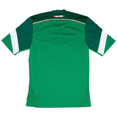 Classic Mexico Home Jersey 2014 Go Soccer World Shop