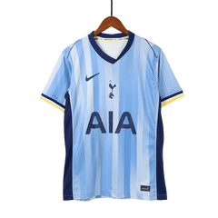 Tottenham Hotspur Away Cheap Soccer Jersey 2024/25 Go Soccer World Shop