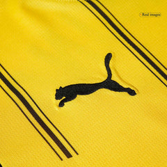 ADEYEMI #27 Borussia Dortmund Home Cheap Soccer Jersey 2024/25 Go Soccer World Shop