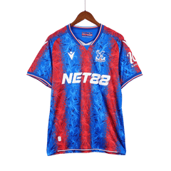 Crystal Palace Home Cheap Soccer Jersey 2024/25 Go Soccer World Shop