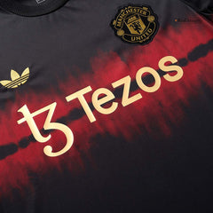 Manchester United CNY Cheap Soccer Jersey 2024/25 Go Soccer World Shop