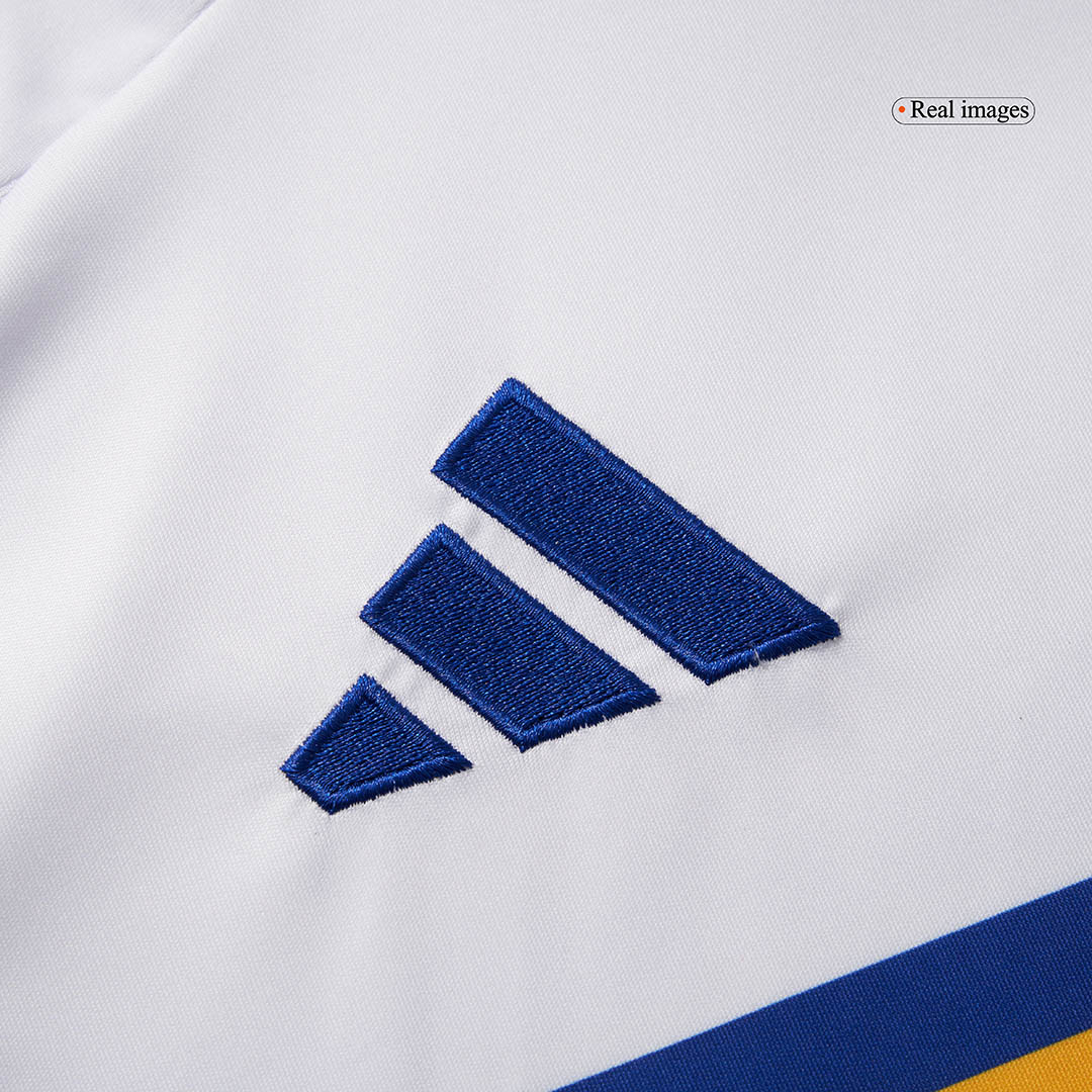 Boca Juniors Away Cheap Soccer Jersey 2024/25 Go Soccer World Shop