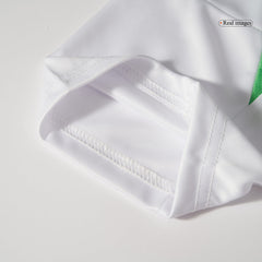 Algeria Home Cheap Soccer Jersey 2024 Go Soccer World Shop