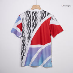 Arsenal Pre-Match Cheap Soccer Jersey 2024/25 Go Soccer World Shop