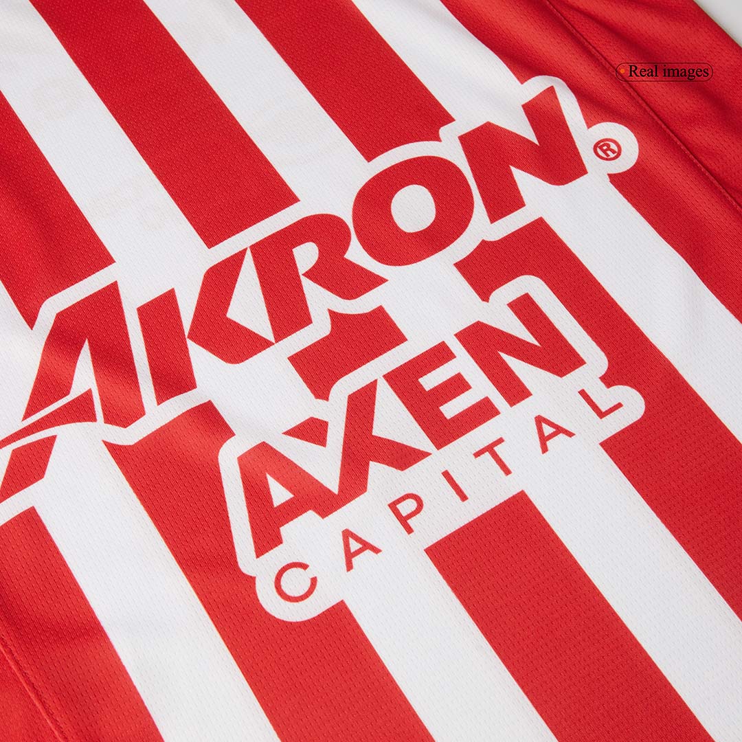Chivas Home Cheap Soccer Jersey 2024/25 Go Soccer World Shop