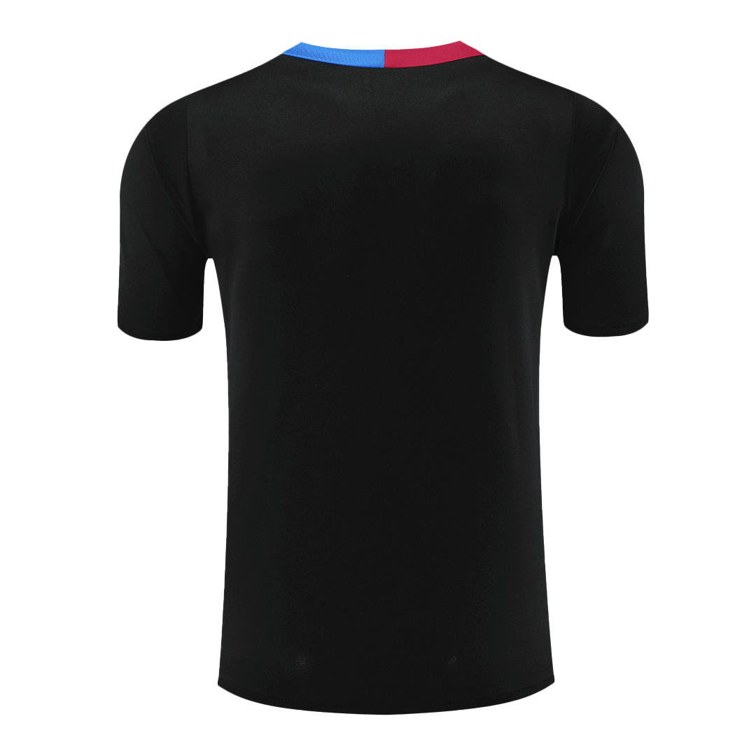 Barcelona Pre-Match Training Cheap Soccer Jersey 2024/25 Go Soccer World Shop