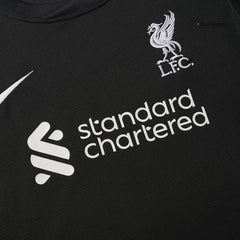 Women's Liverpool Away Cheap Soccer Jersey 2024/25 Go Soccer World Shop