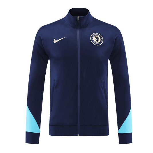 Chelsea Training Jacket 2024/25 Go Soccer World Shop