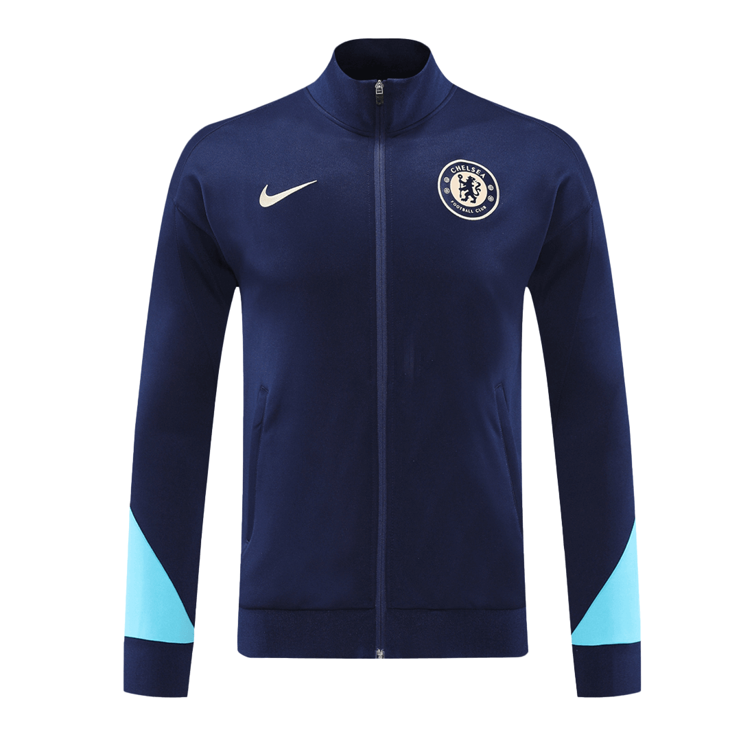 Chelsea Training Jacket Kit (Jacket+Pants) 2024/25 Go Soccer World Shop