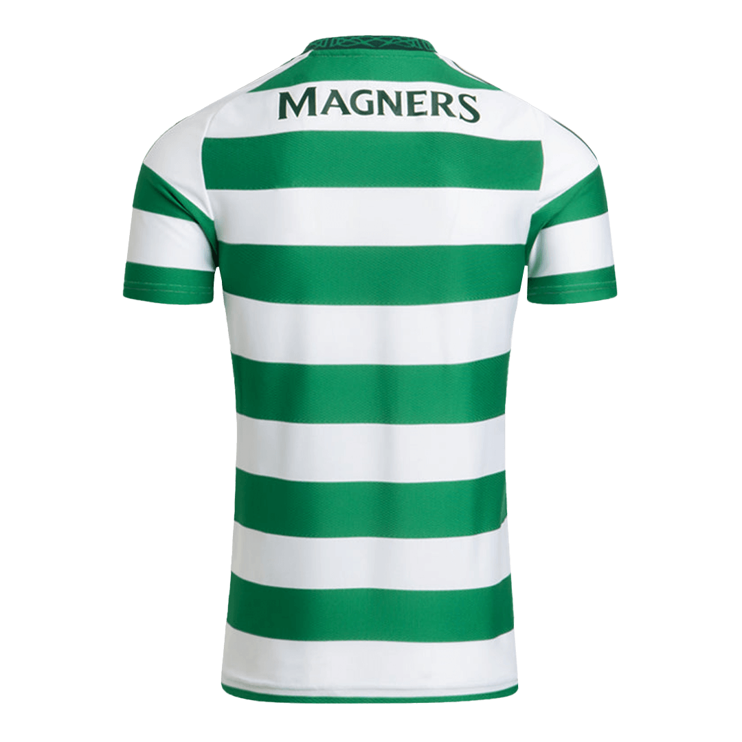 Celtic Home Cheap Soccer Jersey 2024/25 Go Soccer World Shop