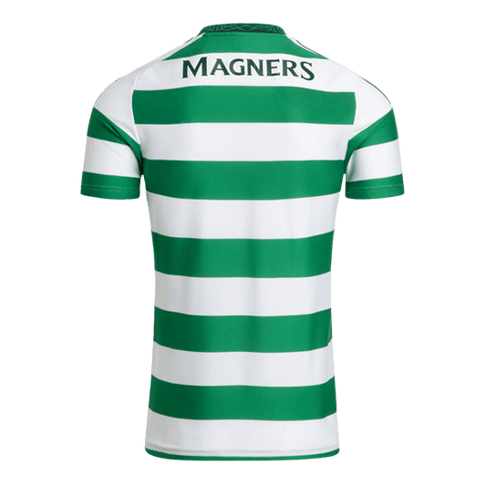 Celtic Home Cheap Soccer Jersey 2024/25 Go Soccer World Shop