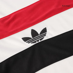 Manchester United Third Away Cheap Soccer Jersey Kit(Jersey+Shorts) 2024/25 Go Soccer World Shop