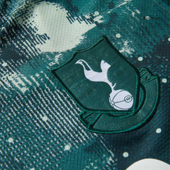Tottenham Hotspur Third Away Cheap Soccer Jersey 2024/25 Go Soccer World Shop