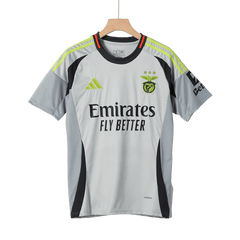 Benfica Third Away Cheap Soccer Jersey 2024/25 Go Soccer World Shop