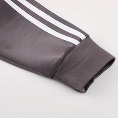 Real Madrid Training Jacket Kit (Jacket+Pants) 2024/25 Go Soccer World Shop