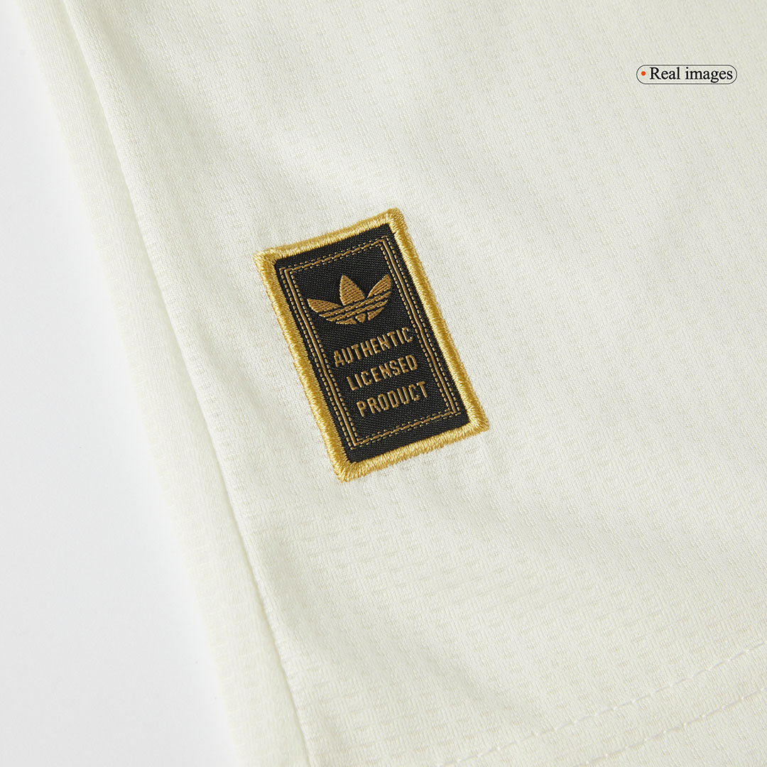 Player Version GARNACHO #17 Manchester United Third Away Cheap Soccer Jersey 2024/25 Go Soccer World Shop