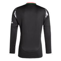 Arsenal Away Long Sleeve Cheap Soccer Jersey 2024/25 Go Soccer World Shop