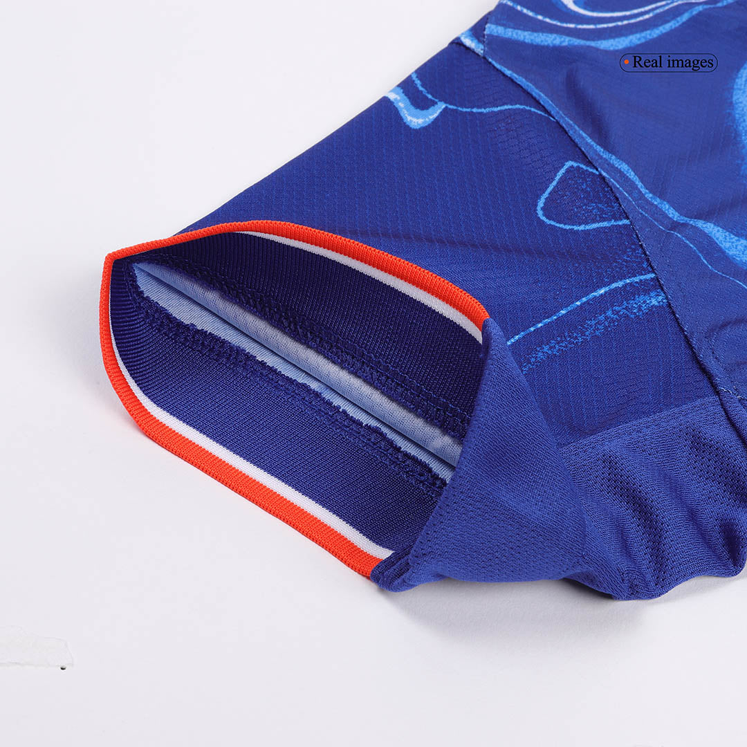 Women's Chelsea Home Cheap Soccer Jersey 2024/25 Go Soccer World Shop