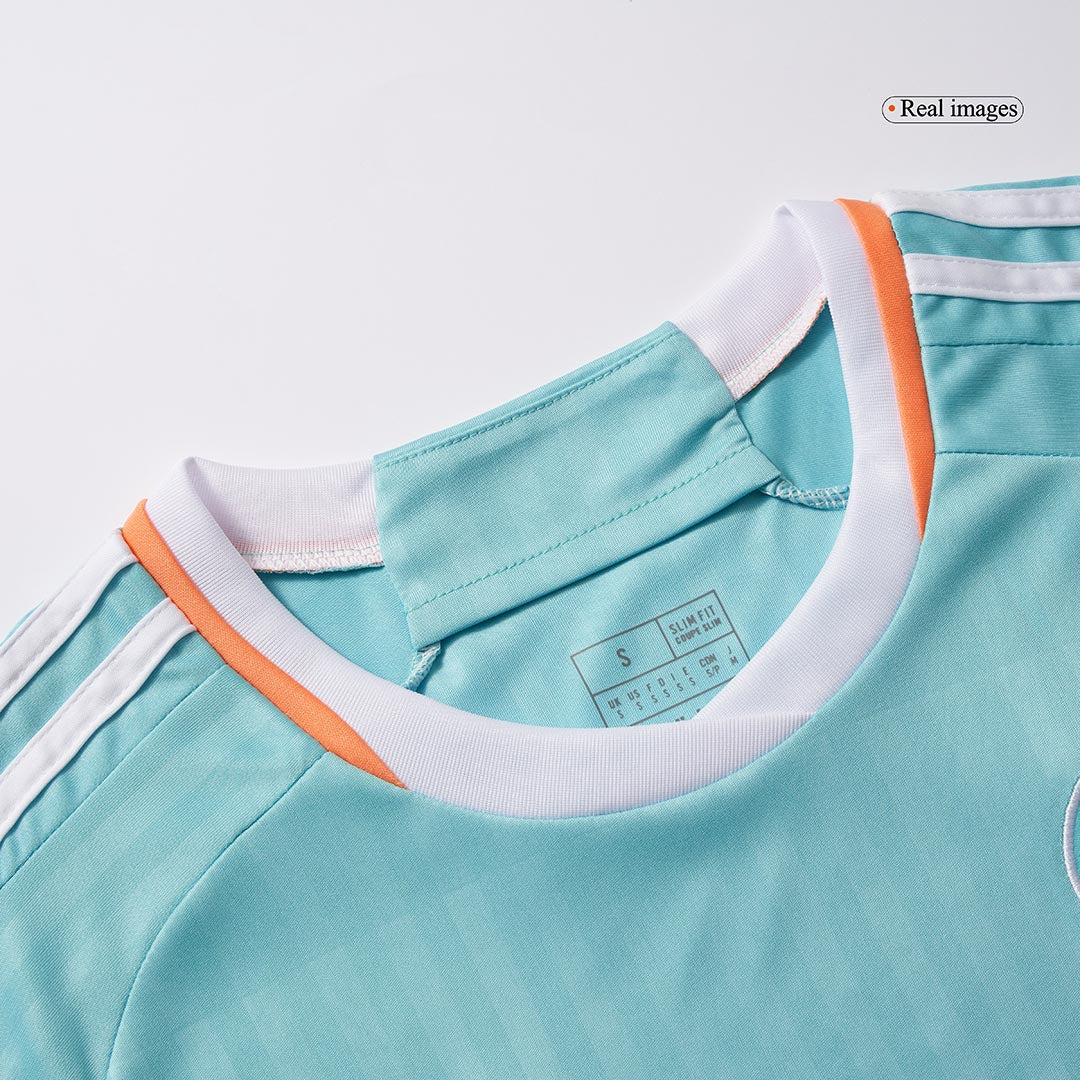 Women's Inter Miami CF Third Away Cheap Soccer Jersey 2024 Go Soccer World Shop