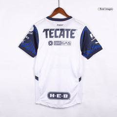 Player Version Monterrey Away Cheap Soccer Jersey 2024/25 Go Soccer World Shop
