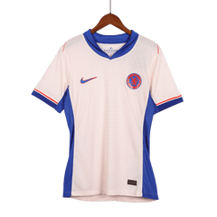 Player Version Chelsea Away Cheap Soccer Jersey 2024/25 Go Soccer World Shop