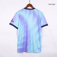 Arsenal Third Away Cheap Soccer Jersey Kit(Jersey+Shorts+Socks) 2024/25 Go Soccer World Shop