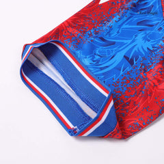 Crystal Palace Home Cheap Soccer Jersey 2024/25 Go Soccer World Shop
