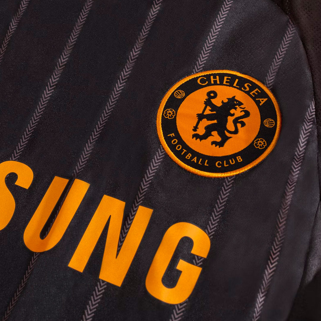 Retro 2010/11 Chelsea Away Cheap Soccer Jersey Go Soccer World Shop
