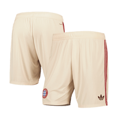 Bayern Munich Third Away Cheap Soccer Jersey Kit(Jersey+Shorts) 2024/25- UCL Go Soccer World Shop