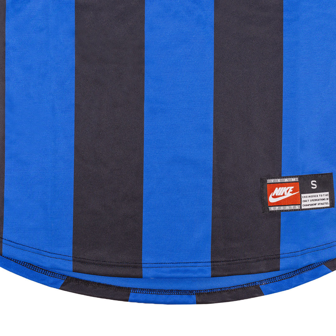 Retro 1999/00 Inter Milan Home Cheap Soccer Jersey Go Soccer World Shop