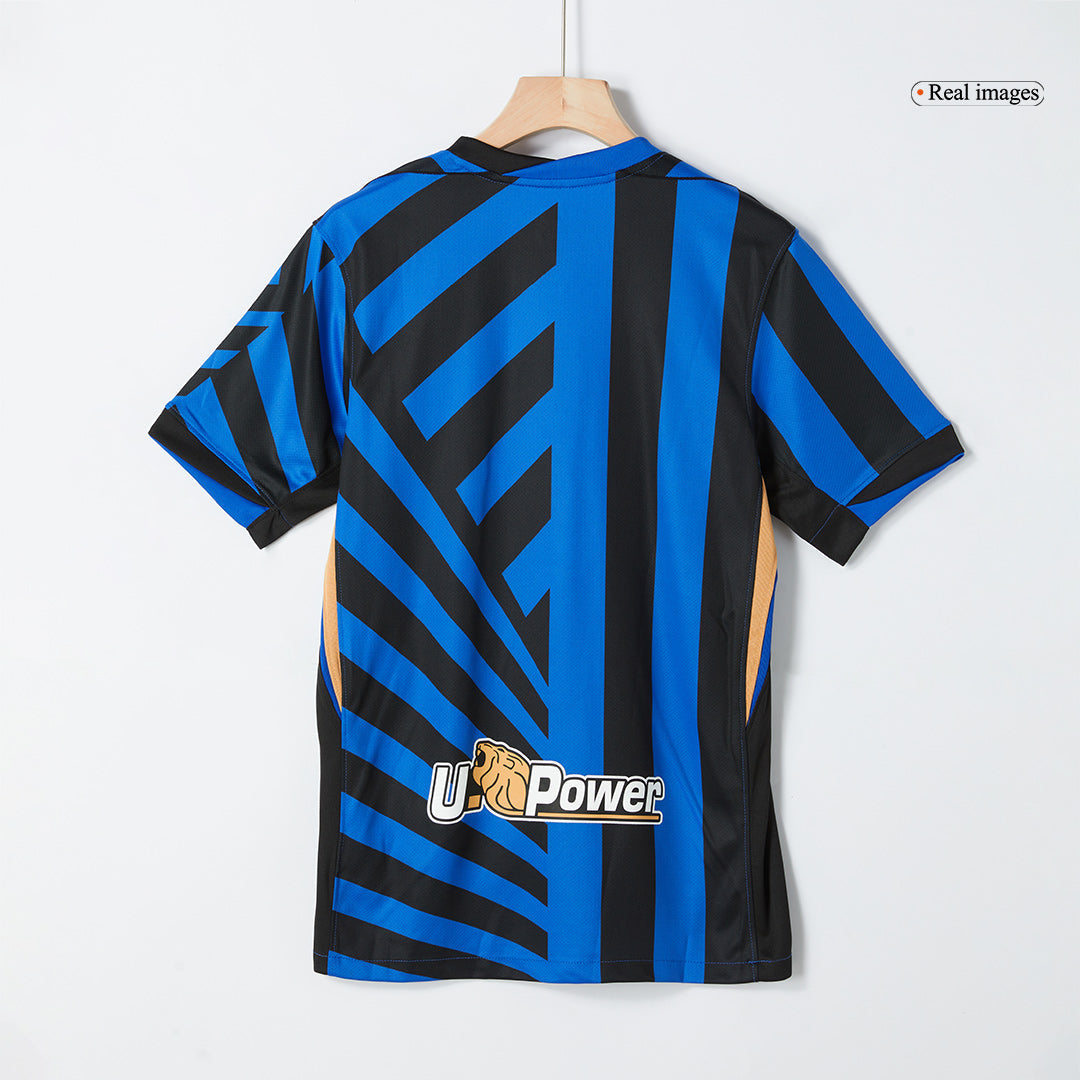 Inter Milan Home Cheap Soccer Jersey 2024/25 Go Soccer World Shop