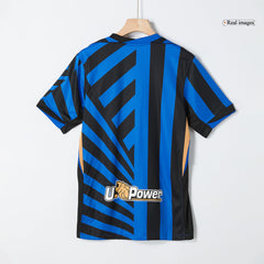 Inter Milan Home Cheap Soccer Jersey 2024/25 Go Soccer World Shop