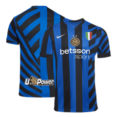 Inter Milan Home Cheap Soccer Jersey 2024/25 Go Soccer World Shop
