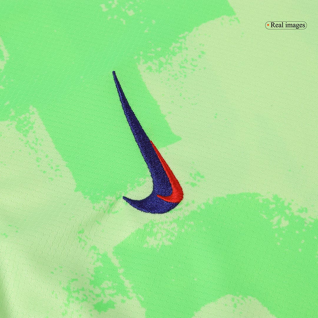 RAPHINHA #11 Barcelona Third Away Cheap Soccer Jersey 2024/25 - UCL?Spotify Logo Without Text? Go Soccer World Shop