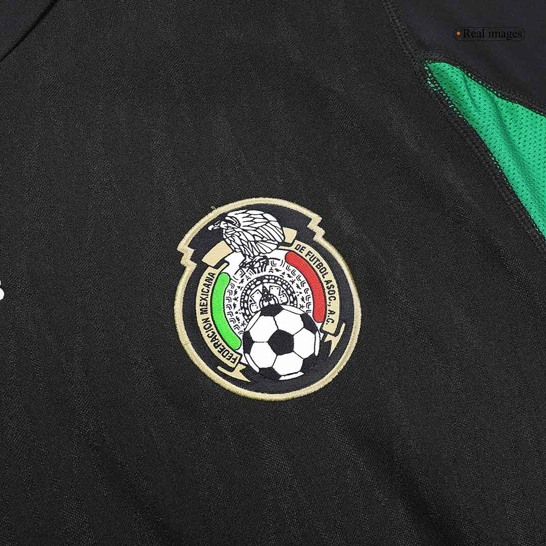 Classic Mexico Away Jersey 2010 Go Soccer World Shop