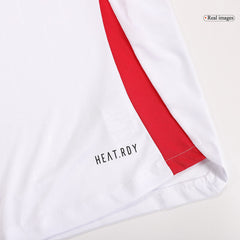 Player Version CHIESA #14 Italy Away Cheap Soccer Jersey Euro 2024 Go Soccer World Shop