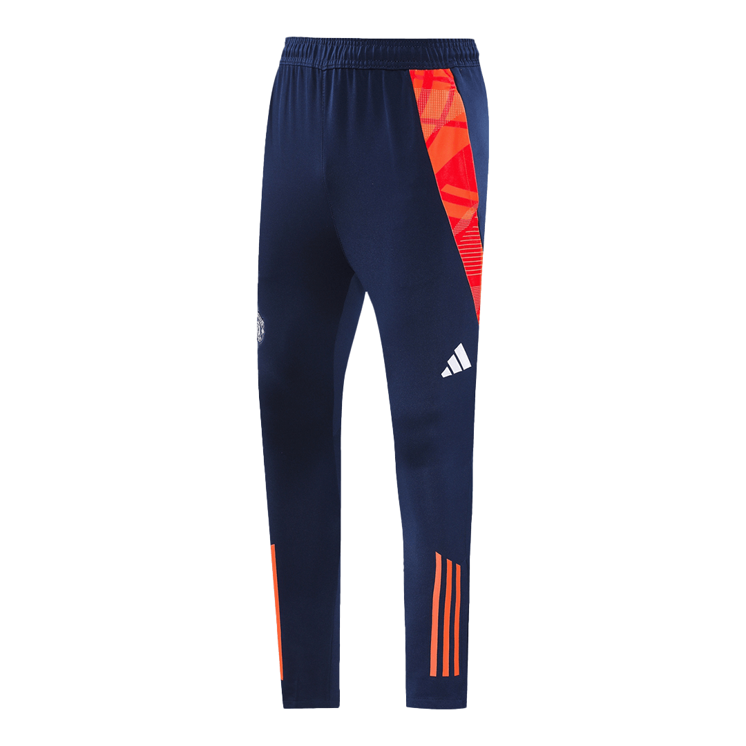Manchester United Training Pants 2024/25 Go Soccer World Shop