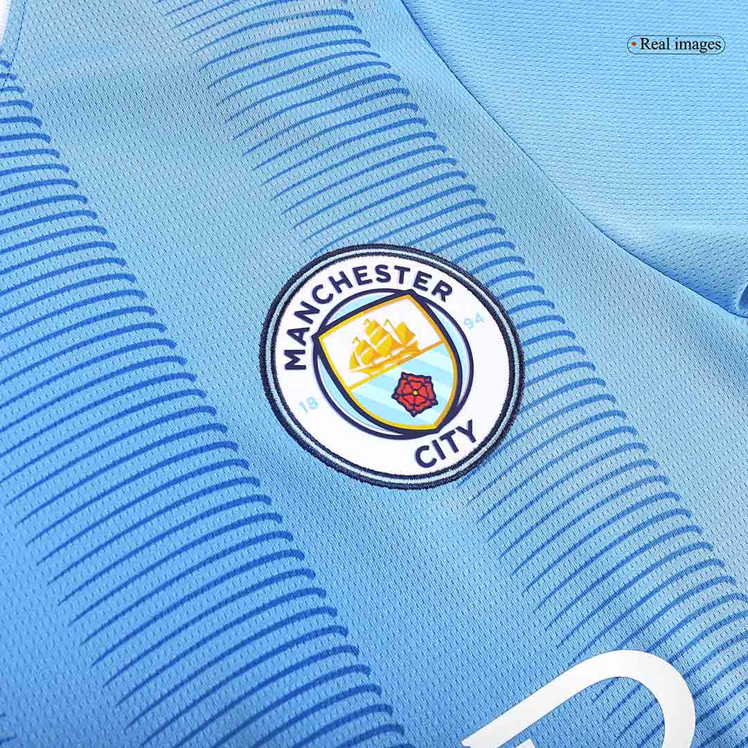 Manchester City Home Cheap Soccer Jersey 2023/24 Go Soccer World Shop