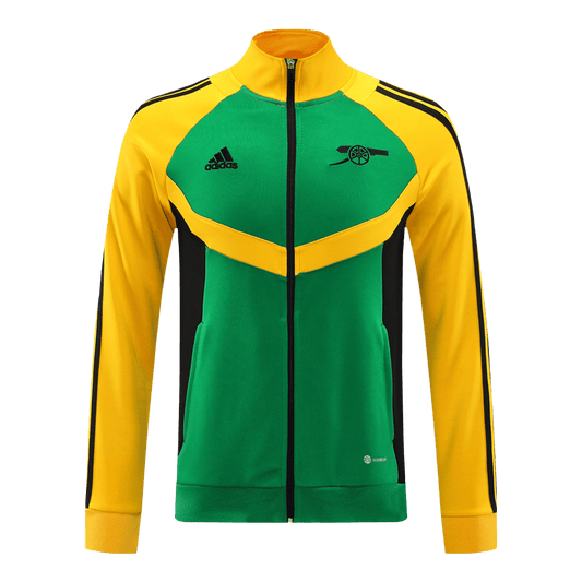 Arsenal Training Jacket 2024/25 Go Soccer World Shop