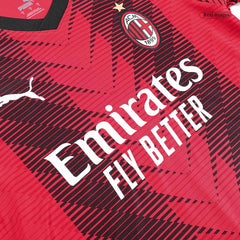 AC Milan Home Cheap Soccer Jersey 2023/24 Go Soccer World Shop