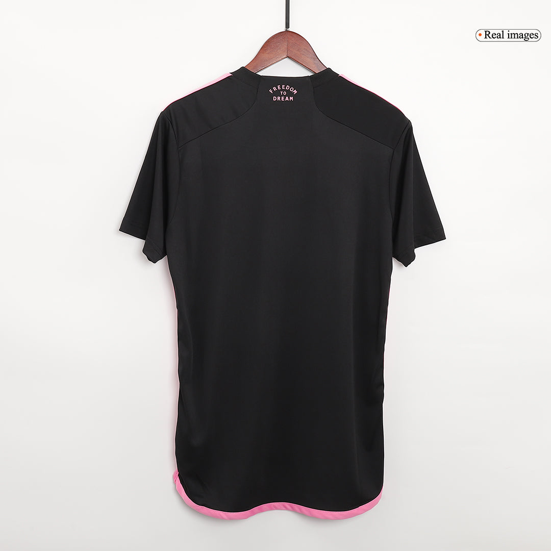 Inter Miami CF Away Cheap Soccer Jersey 2024/25 Go Soccer World Shop