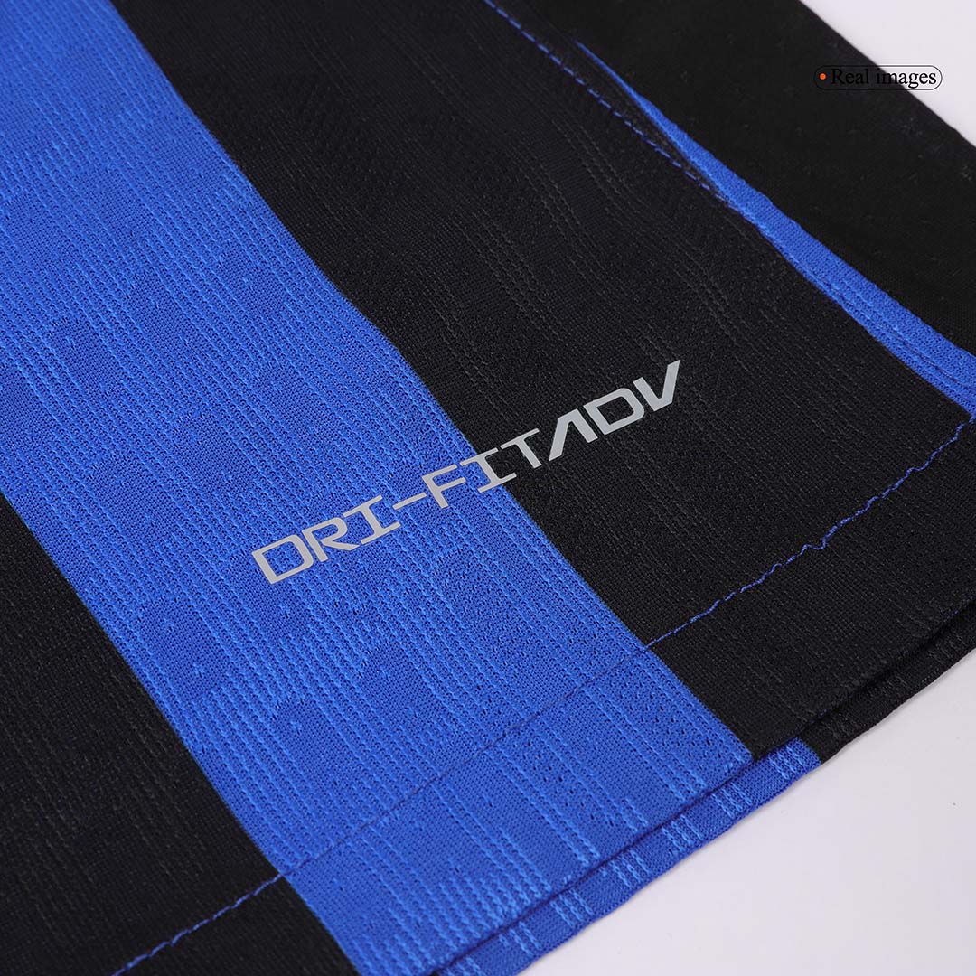 Player Version Inter Milan Home Cheap Soccer Jersey 2024/25 Go Soccer World Shop