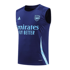 Arsenal Pre-Match Vest 2024/25 Go Soccer World Shop