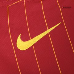 Liverpool Home Cheap Soccer Jersey Kit(Jersey+Shorts+Socks) 2024/25 Go Soccer World Shop