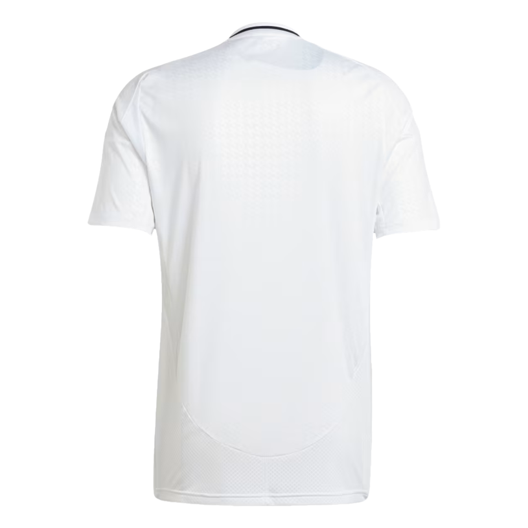 Real Madrid Home Cheap Soccer Jersey 2024/25 Go Soccer World Shop