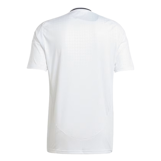 Real Madrid Home Cheap Soccer Jersey 2024/25 Go Soccer World Shop