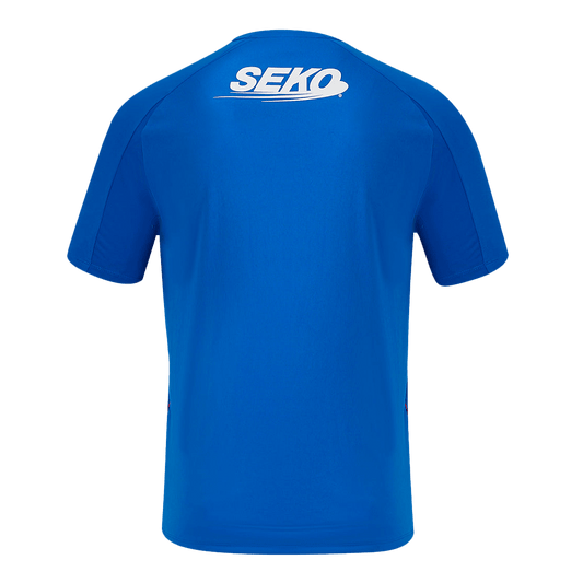 Glasgow Rangers Home Cheap Soccer Jersey 2024/25 Go Soccer World Shop