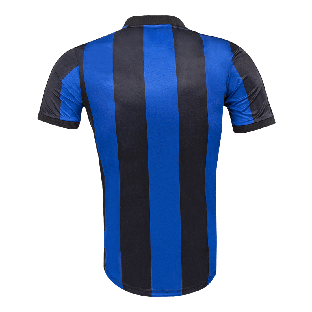 Retro 1999/00 Inter Milan Home Cheap Soccer Jersey Go Soccer World Shop