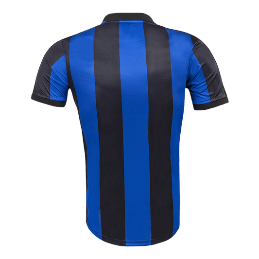 Retro 1999/00 Inter Milan Home Cheap Soccer Jersey Go Soccer World Shop